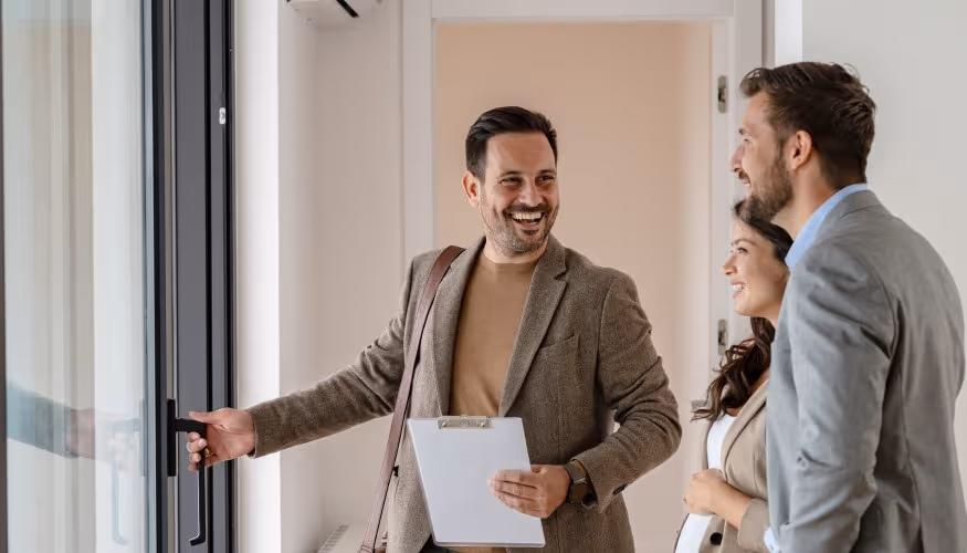 Şarkikaraağaç Emlakçı